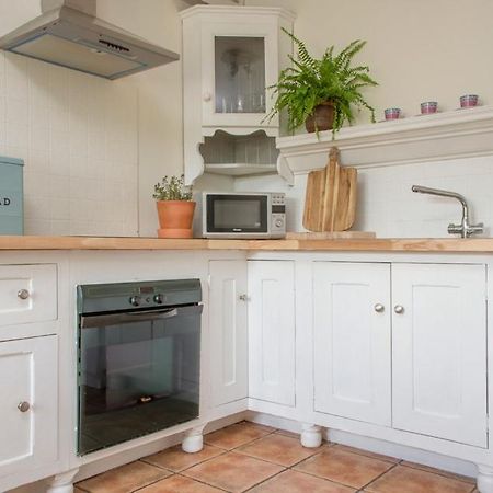 Courtyard Cottages Tralee Zewnętrze zdjęcie