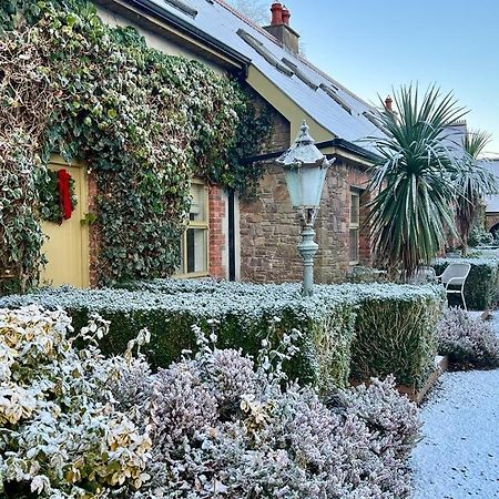 Courtyard Cottages Tralee Zewnętrze zdjęcie