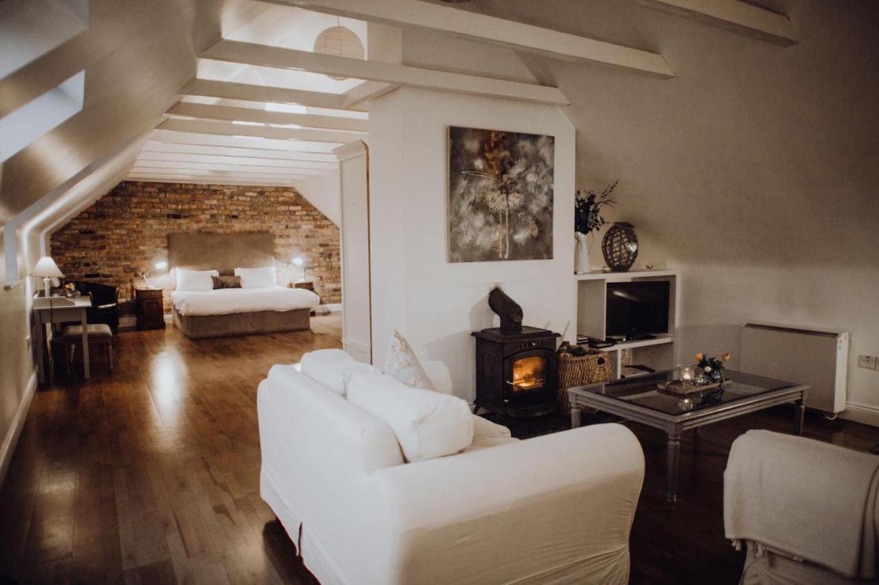 Courtyard Cottages Tralee Zewnętrze zdjęcie