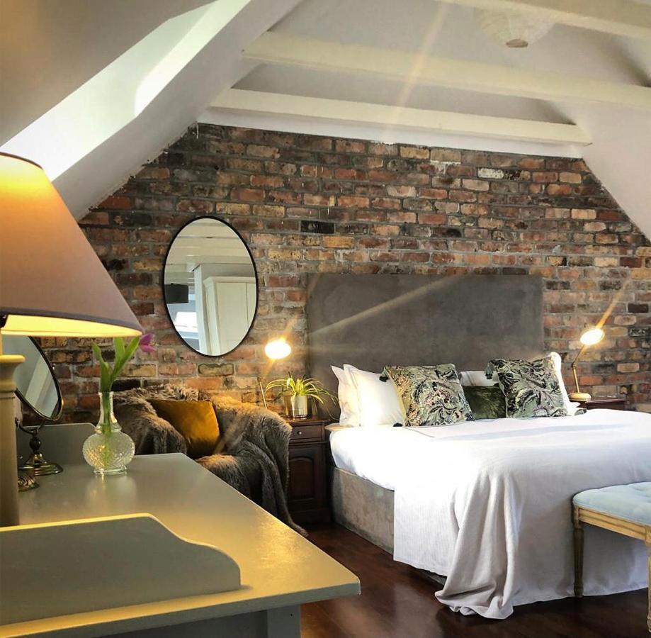 Courtyard Cottages Tralee Zewnętrze zdjęcie