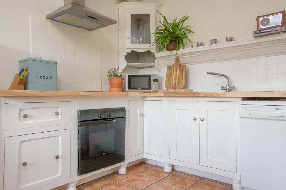Courtyard Cottages Tralee Zewnętrze zdjęcie