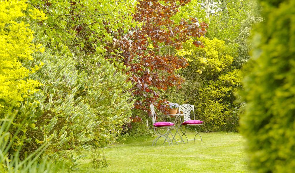 Courtyard Cottages Tralee Pokój zdjęcie