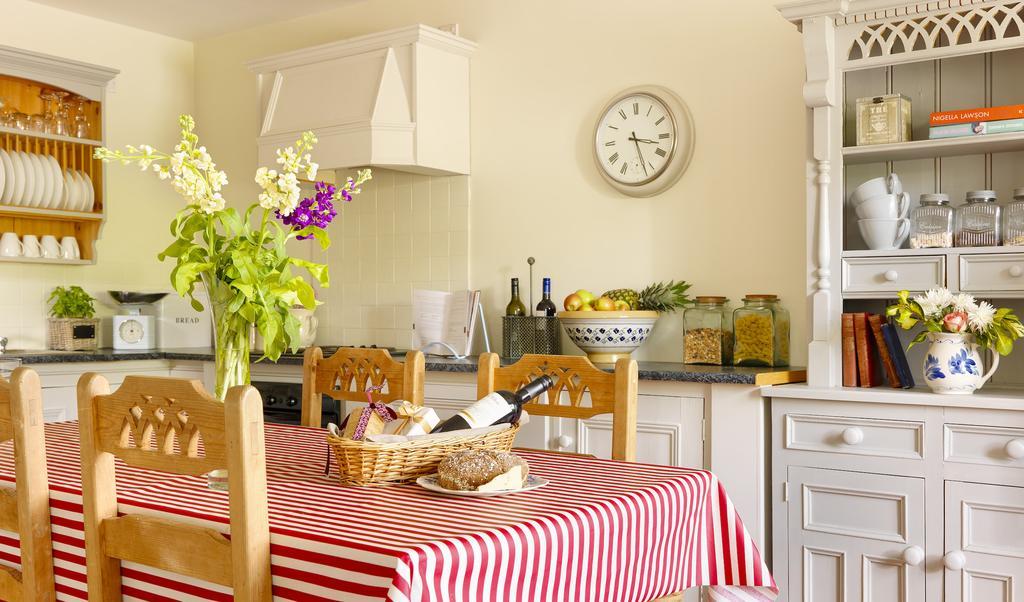 Courtyard Cottages Tralee Pokój zdjęcie